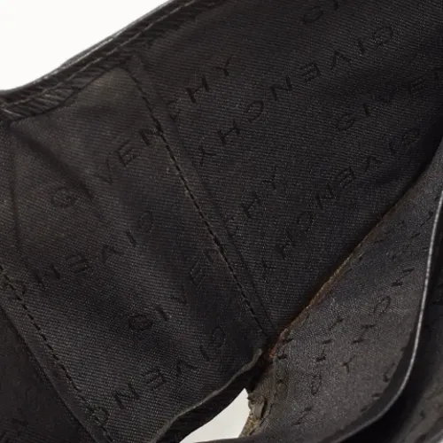 Pre-owned > Pre-owned Accessories > Pre-owned Wallets - - Givenchy Pre-owned - Modalova