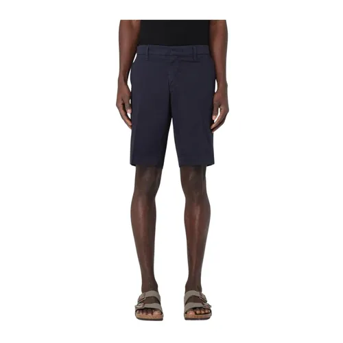 Shorts > Casual Shorts - - Fay - Modalova