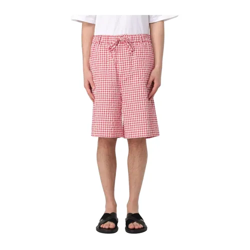 Shorts > Casual Shorts - - Marni - Modalova