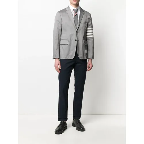 Shirts > Formal Shirts - - Thom Browne - Modalova
