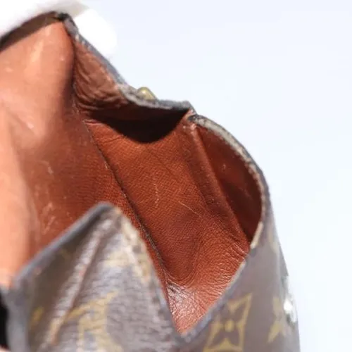 Pre-owned > Pre-owned Bags > Pre-owned Cross Body Bags - - Louis Vuitton Vintage - Modalova