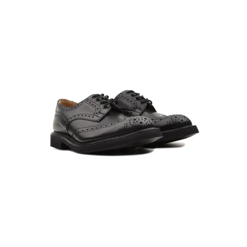 Shoes > Flats > Laced Shoes - - Tricker's - Modalova