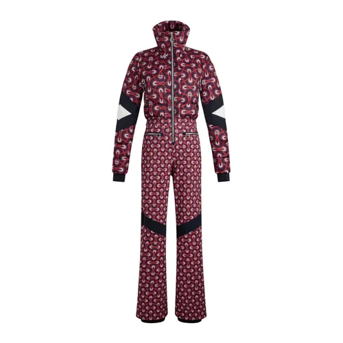 Jumpsuits & Playsuits > Jumpsuits - - Fusalp - Modalova