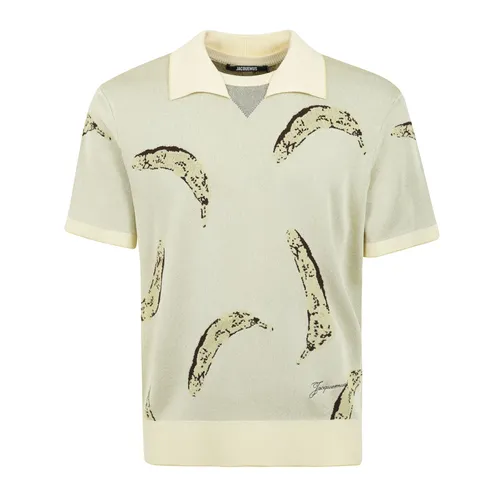 Tops > Polo Shirts - - Jacquemus - Modalova