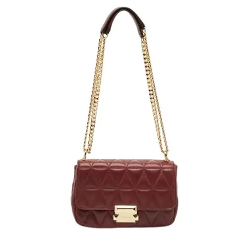Pre-owned > Pre-owned Bags > Pre-owned Cross Body Bags - - Michael Kors Pre-owned - Modalova