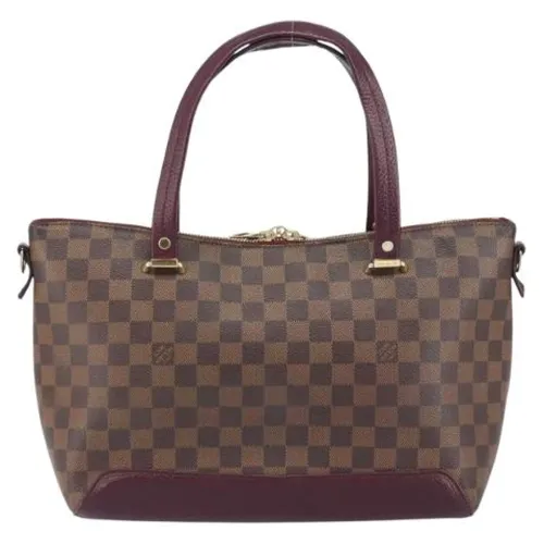 Pre-owned > Pre-owned Bags > Pre-owned Handbags - - Louis Vuitton Vintage - Modalova