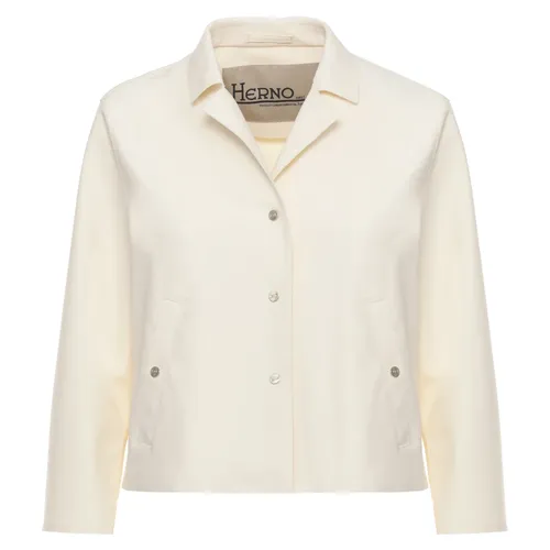 Jackets > Light Jackets - - Herno - Modalova