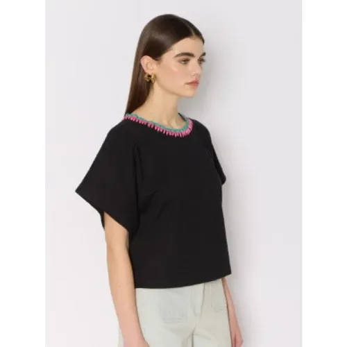 Tops > T-Shirts - - Berenice - Modalova