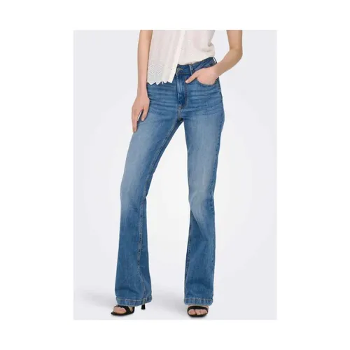 Jeans > Boot-cut Jeans - - Jacqueline de Yong - Modalova