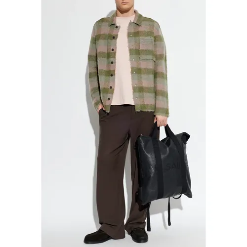 Tops > T-Shirts - - AllSaints - Modalova