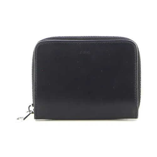 Accessories > Wallets & Cardholders - - A.p.c. - Modalova