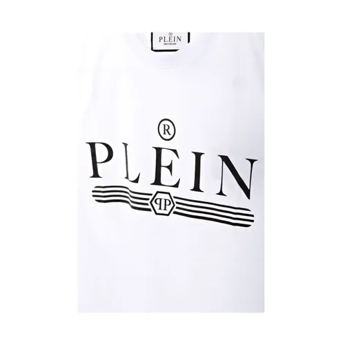 Tops > T-Shirts - - Philipp Plein - Modalova