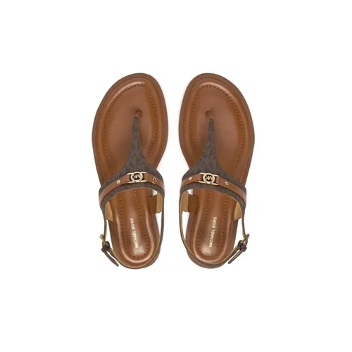 Shoes > Sandals > Flat Sandals - - Michael Kors - Modalova