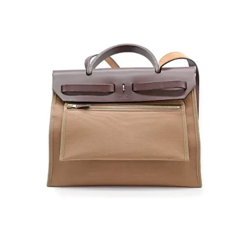 Pre-owned > Pre-owned Bags > Pre-owned Handbags - - Hermès Vintage - Modalova