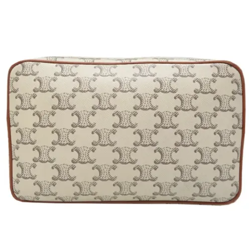 Pre-owned > Pre-owned Bags > Pre-owned Cross Body Bags - - Celine Vintage - Modalova