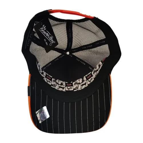 Accessories > Hats > Caps - - Goorin Bros - Modalova