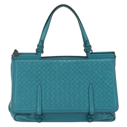 Pre-owned > Pre-owned Bags > Pre-owned Handbags - - Bottega Veneta Vintage - Modalova