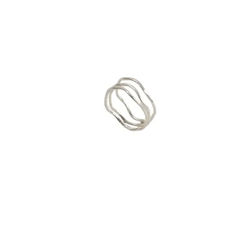 Accessories > Jewellery > Rings - - Malababa - Modalova
