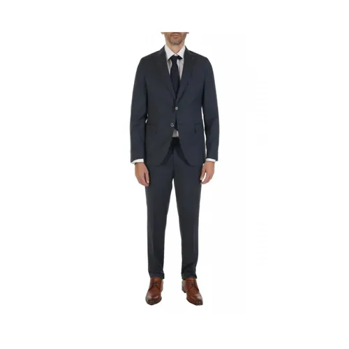 Suits > Suit Sets > Single Breasted Suits - - Michael Kors - Modalova