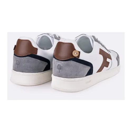 Shoes > Sneakers - - Faguo - Modalova