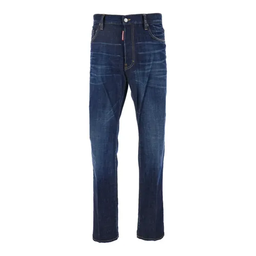 Jeans > Slim-fit Jeans - - Dsquared2 - Modalova