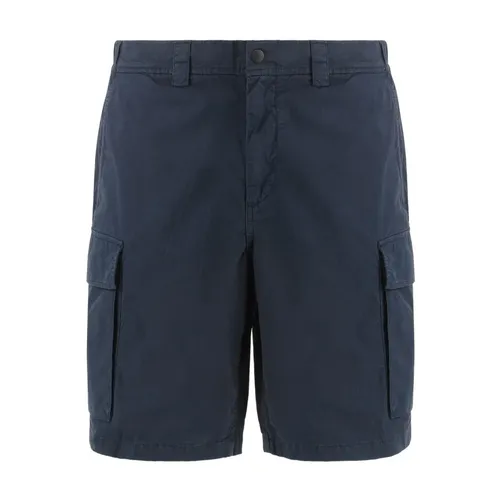 Shorts > Casual Shorts - - Woolrich - Modalova
