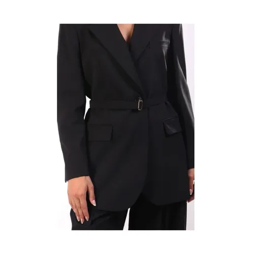Jackets > Blazers - - Marella - Modalova