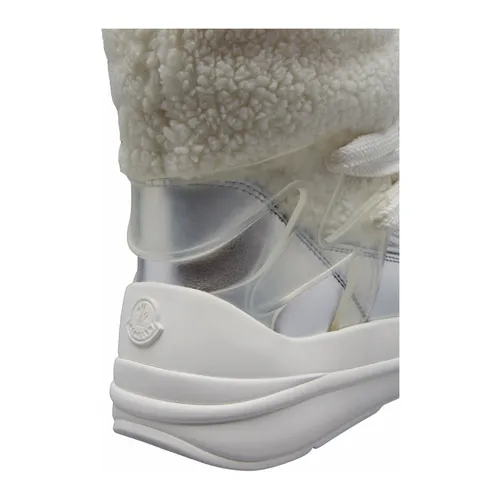 Shoes > Boots > Winter Boots - - Moncler - Modalova