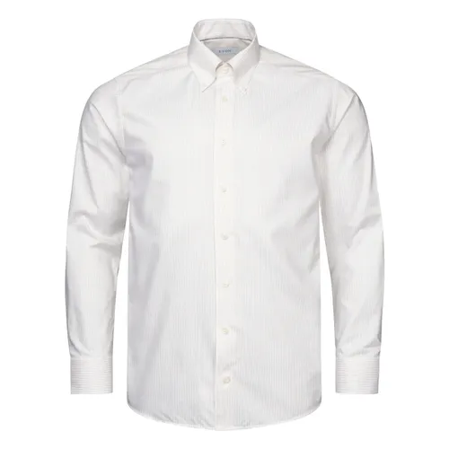 Shirts > Casual Shirts - - Eton - Modalova