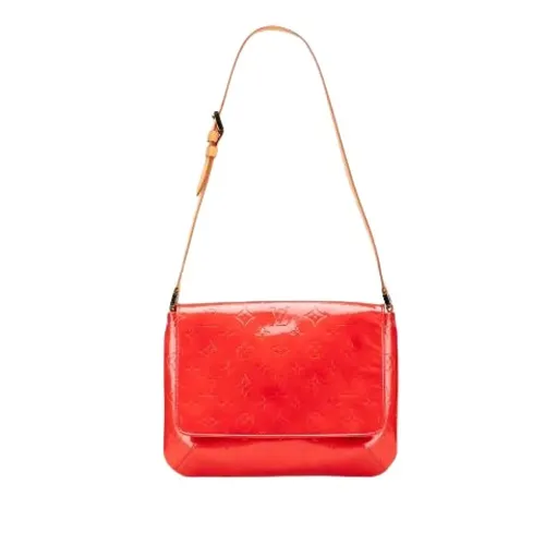 Pre-owned > Pre-owned Bags > Pre-owned Shoulder Bags - - Louis Vuitton Vintage - Modalova