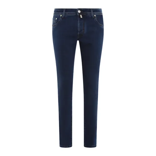 Jeans > Slim-fit Jeans - - Jacob Cohën - Modalova