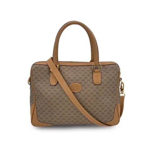 Pre-owned > Pre-owned Bags > Pre-owned Handbags - - Gucci Vintage - Modalova