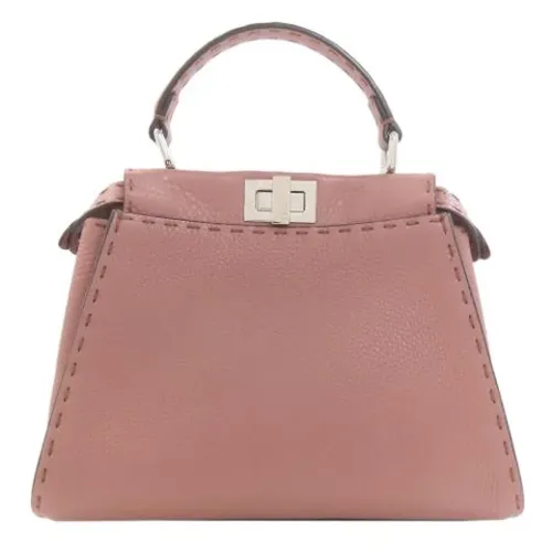 Pre-owned > Pre-owned Bags > Pre-owned Handbags - - Fendi Vintage - Modalova