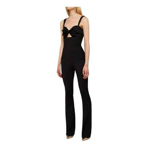 Jumpsuits & Playsuits > Jumpsuits - - Genny - Modalova