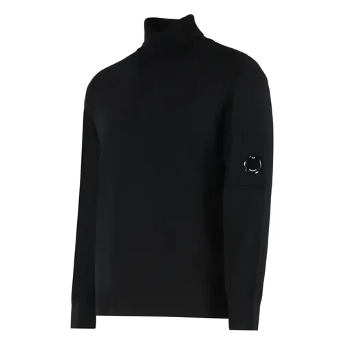 Knitwear > Turtlenecks - - C.p. Company - Modalova