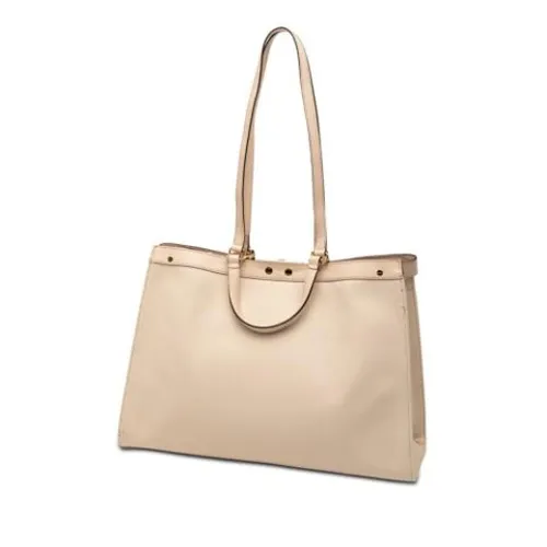 Pre-owned > Pre-owned Bags > Pre-owned Tote Bags - - Fendi Vintage - Modalova