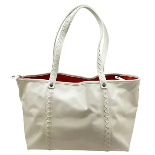 Pre-owned > Pre-owned Bags > Pre-owned Shoulder Bags - - Bottega Veneta Vintage - Modalova