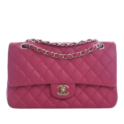 Pre-owned > Pre-owned Bags > Pre-owned Shoulder Bags - - Chanel Vintage - Modalova