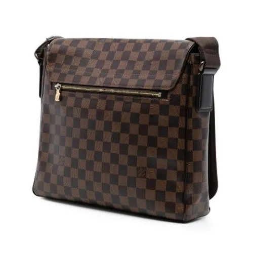 Pre-owned > Pre-owned Bags > Pre-owned Cross Body Bags - - Louis Vuitton Vintage - Modalova