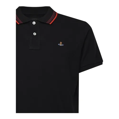 Tops > Polo Shirts - - Vivienne Westwood - Modalova