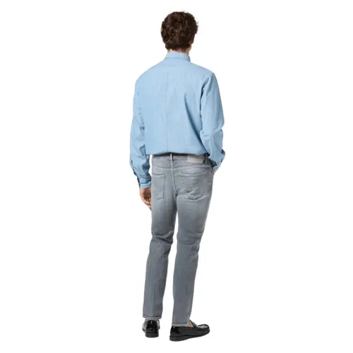 Jeans > Slim-fit Jeans - - Jacob Cohën - Modalova