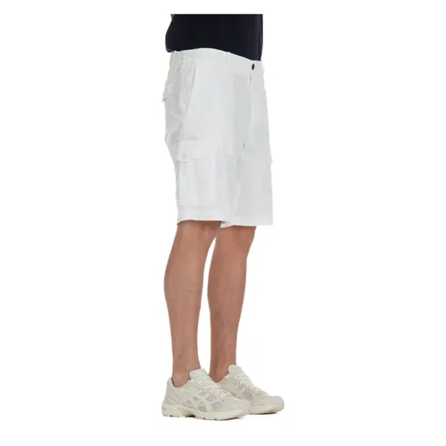 Shorts > Casual Shorts - - Eleventy - Modalova