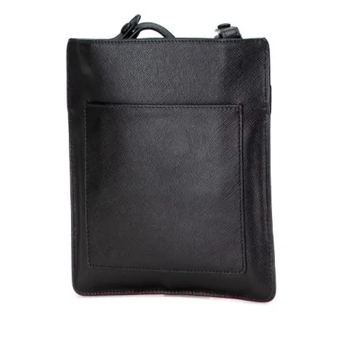 Pre-owned > Pre-owned Bags > Pre-owned Cross Body Bags - - Prada Vintage - Modalova