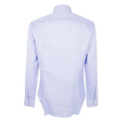 Shirts > Formal Shirts - - Barba Napoli - Modalova