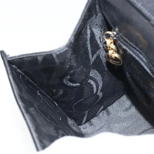 Pre-owned > Pre-owned Bags > Pre-owned Handbags - - Salvatore Ferragamo Pre-owned - Modalova