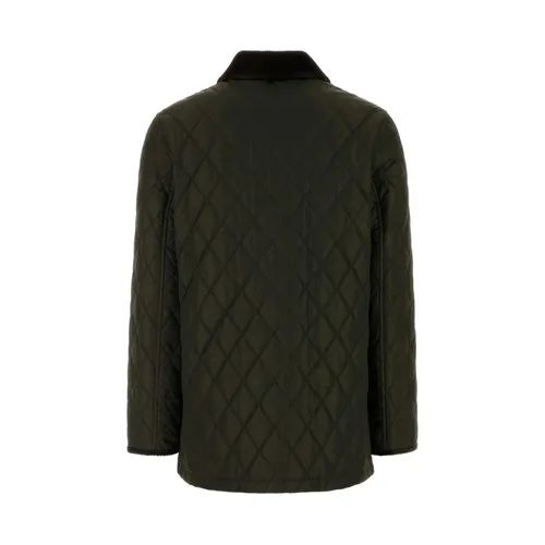 Jackets > Light Jackets - - Burberry - Modalova