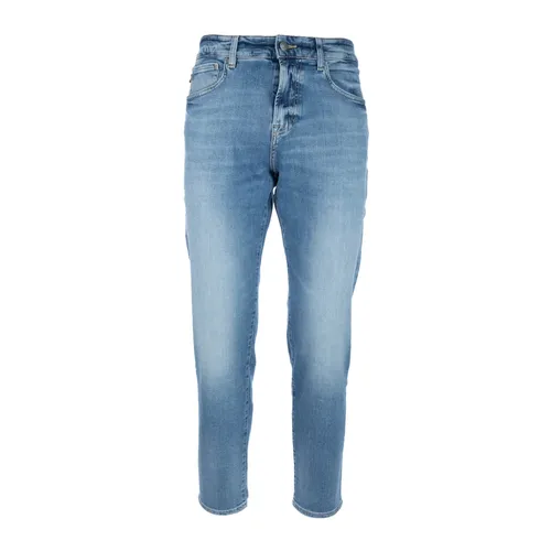 Jeans > Slim-fit Jeans - - Hugo - Modalova