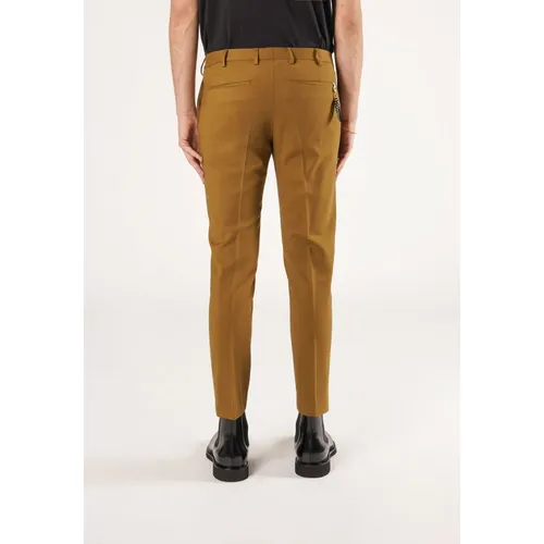 Trousers > Chinos - - PT Torino - Modalova