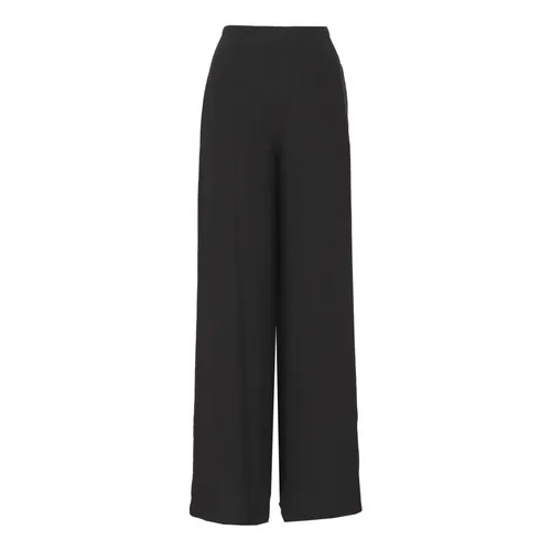 Trousers > Wide Trousers - - Theory - Modalova