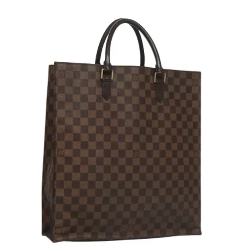 Pre-owned > Pre-owned Bags > Pre-owned Handbags - - Louis Vuitton Vintage - Modalova